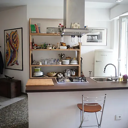 Corridoni 60 * פירנצה