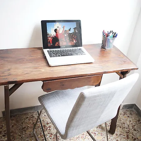 Corridoni 60 דירה פירנצה