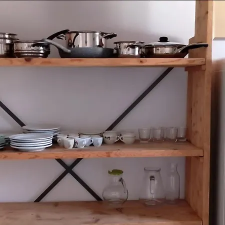 דירה Corridoni 60 פירנצה