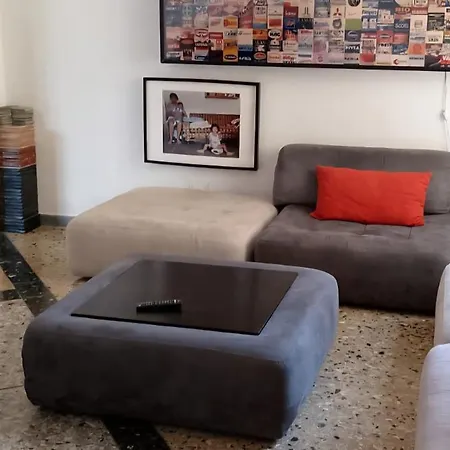 Corridoni 60 * פירנצה