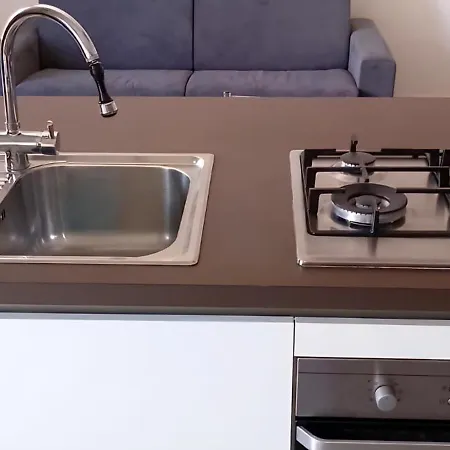 Corridoni 60 * פירנצה