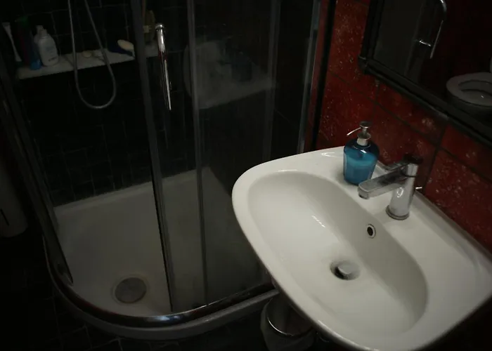 Corridoni 60 아파트