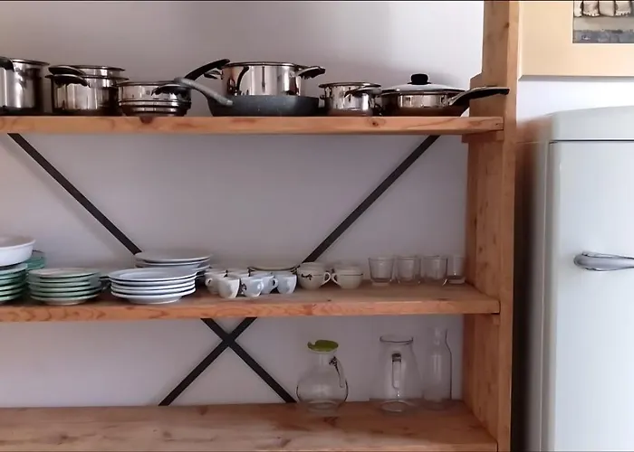 아파트 Corridoni 60 피렌체