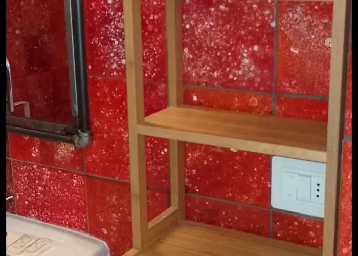 Corridoni 60 아파트 피렌체