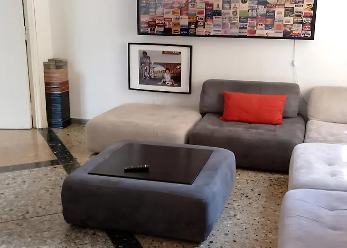 Corridoni 60 * 피렌체