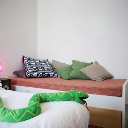 Apartment Corridoni 60 Florence
