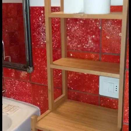Corridoni 60 Gæstehus Firenze
